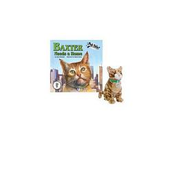 Baxter Needs a Home pdf epub mobi 电子书 下载