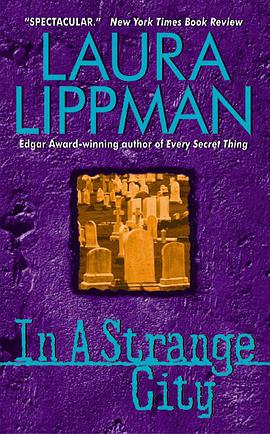 In a Strange City (Tess Monaghan Mysteries) pdf epub mobi 电子书 下载