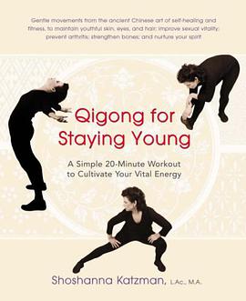 Qigong for Staying Young pdf epub mobi 電子書 下載