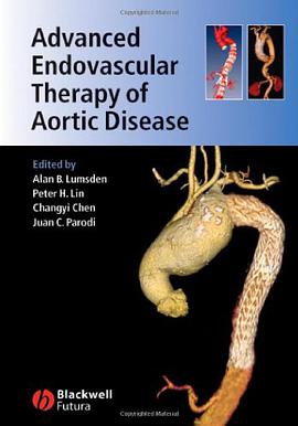 Advanced Endovascular Therapy of Aortic Disease pdf epub mobi 電子書 下載