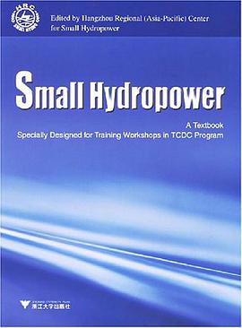 Small Hydropower pdf epub mobi 电子书 下载