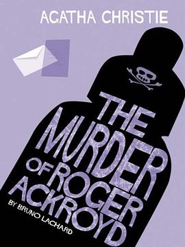 The Murder of Roger Ackroyd pdf epub mobi 电子书 下载