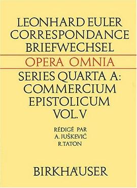 Leonhard Euleri Opera Omnia pdf epub mobi 电子书 下载