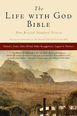 The Life with God Bible pdf epub mobi 电子书 下载