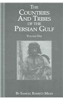 The Countries and Tribes of the Persian Gulf pdf epub mobi 电子书 下载