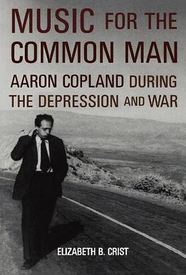 Music for the Common Man pdf epub mobi 电子书 下载