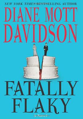 Fatally Flaky pdf epub mobi 下载