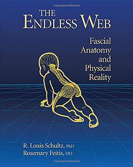 The Endless Web pdf epub mobi 电子书 下载