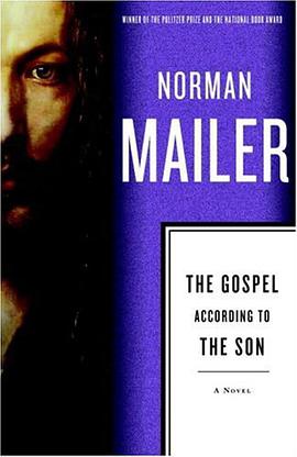 The Gospel According to the Son pdf epub mobi 电子书 下载