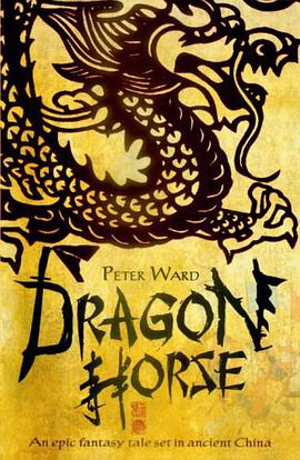 Dragon Horse pdf epub mobi 电子书 下载