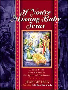 If You're Missing Baby Jesus pdf epub mobi 电子书 下载
