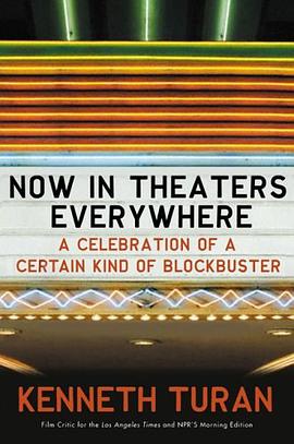 Now in Theaters Everywhere pdf epub mobi 电子书 下载