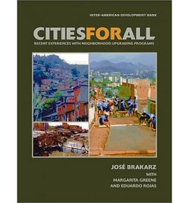 Cities for All pdf epub mobi 电子书 下载
