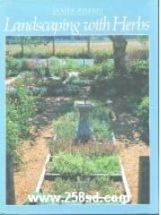 Landscaping with Herbs pdf epub mobi 电子书 下载