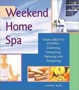 Weekend Home Spa pdf epub mobi 电子书 下载