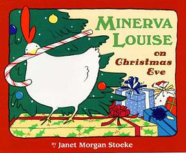 Minerva Louise on Christmas Eve pdf epub mobi 电子书 下载