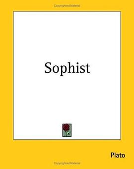 Sophist pdf epub mobi 电子书 下载