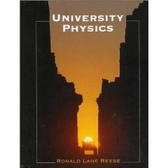 University Physics pdf epub mobi 电子书 下载