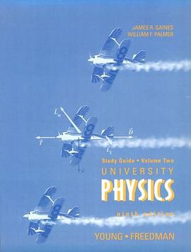 University Physics pdf epub mobi 电子书 下载