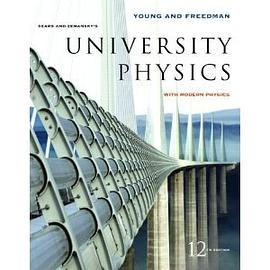University Physics pdf epub mobi 电子书 下载