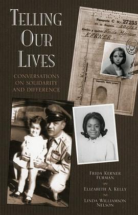 Telling Our Lives pdf epub mobi 電子書 下載