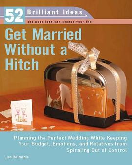 Get Married Without a Hitch pdf epub mobi 电子书 下载