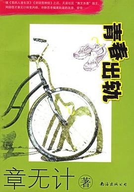 青春出轨 pdf epub mobi 电子书 下载