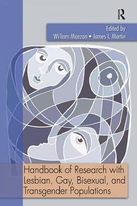 Handbook Of Research with Lesbian, Gay, Bisexual, and Transgender Populations pdf epub mobi 电子书 下载