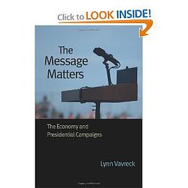 The Message Matters pdf epub mobi 電子書 下載