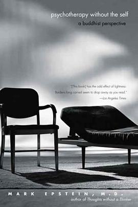 Psychotherapy without the Self pdf epub mobi 电子书 下载