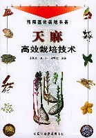 天麻高效栽培技术 pdf epub mobi 电子书 下载