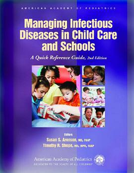 Managing Infectious Diseases in Child Care and Schools pdf epub mobi 電子書 下載
