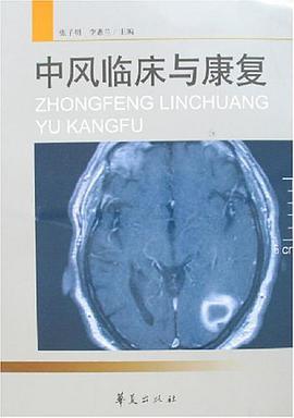 中风临床与康复 pdf epub mobi 电子书 下载