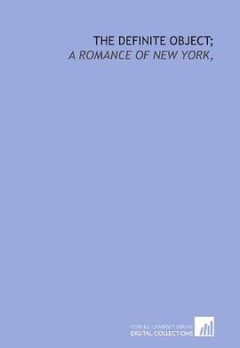 The definite object; pdf epub mobi 电子书 下载