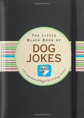 The Little Black Book of Dog Jokes pdf epub mobi 电子书 下载