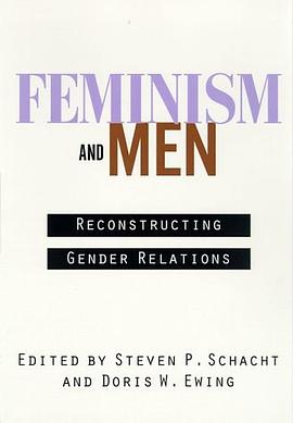 Feminism and Men pdf epub mobi 电子书 下载