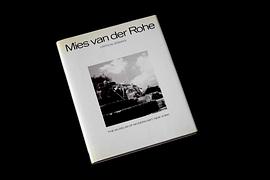Mies van der Rohe: Critical Essays pdf epub mobi 电子书 下载