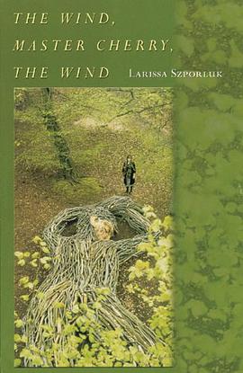 The Wind, Master Cherry, The Wind pdf epub mobi 電子書 下載