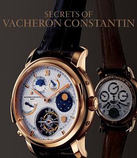 Secrets of Vacheron Constantin pdf epub mobi 电子书 下载