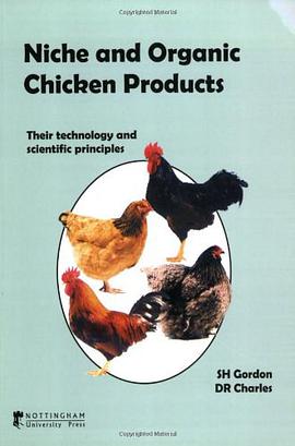 Niche and Organic Chicken Products pdf epub mobi 电子书 下载