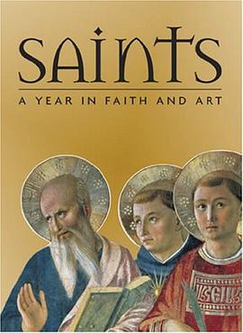 Saints pdf epub mobi 电子书 下载