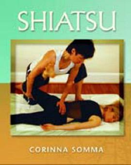 Shiatsu pdf epub mobi 电子书 下载