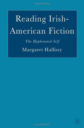 Reading Irish-American Fiction pdf epub mobi 电子书 下载