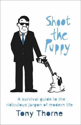 Shoot the Puppy pdf epub mobi 电子书 下载