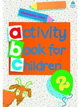 Oxford Activity Books for Children pdf epub mobi 电子书 下载