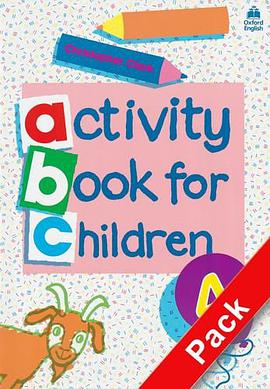 Oxford Activity Books for Children pdf epub mobi 电子书 下载