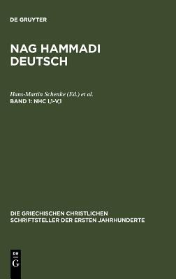 Nag Hammadi Deutsch I pdf epub mobi 電子書 下載