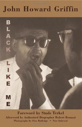 Black Like Me pdf epub mobi 电子书 下载