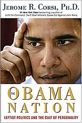 The Obama Nation pdf epub mobi 電子書 下載