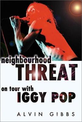 Neighbourhood Threat pdf epub mobi 电子书 下载